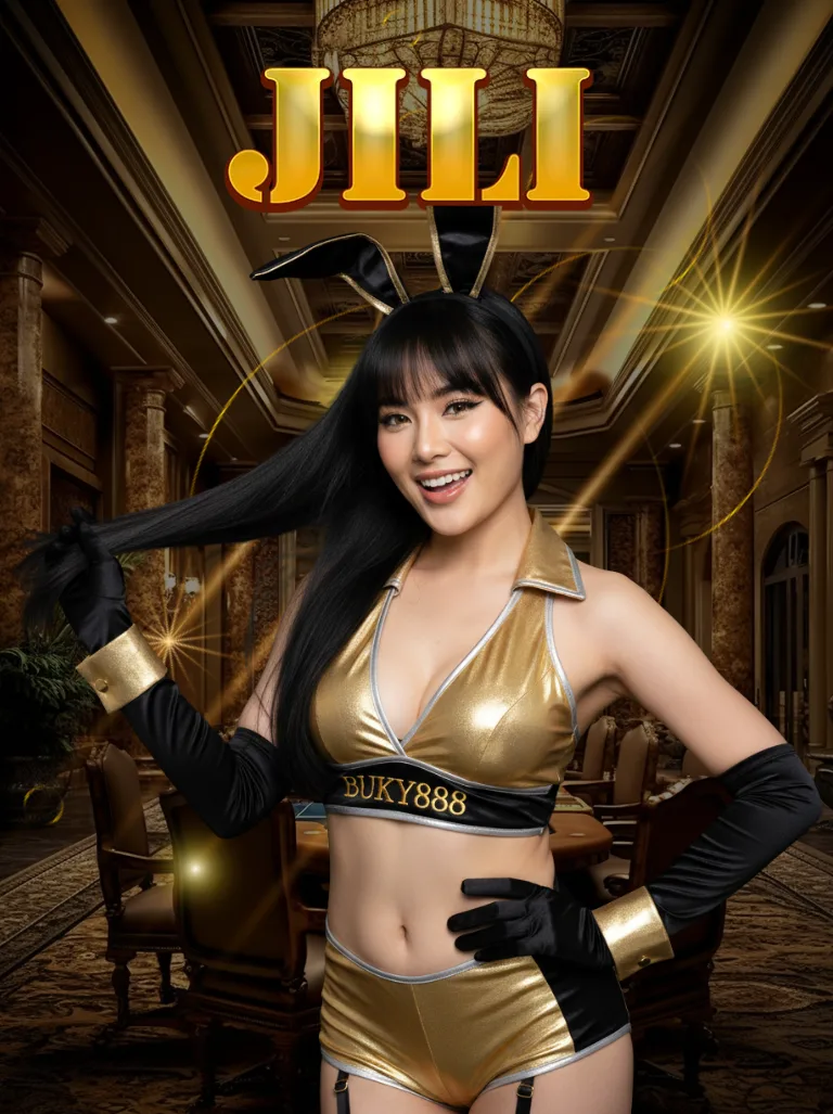 JILI Slot สล็อตแตกง่าย โบนัสเพียบ บน BUKY888 2025